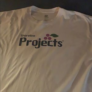 Men’s XXL Shoreline Mafia T-shirt